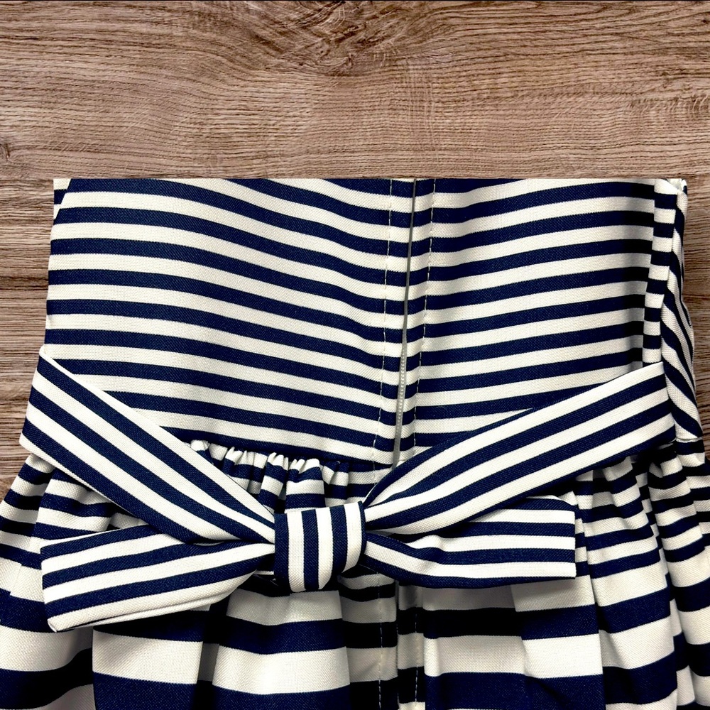 NWT Bonnie Jean 2T Pleated Sundress Sleeveless Halter. 15% off w 2+ bundle. - Picture 8 of 9